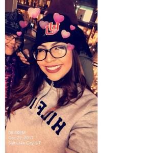 Meet your Posher, America